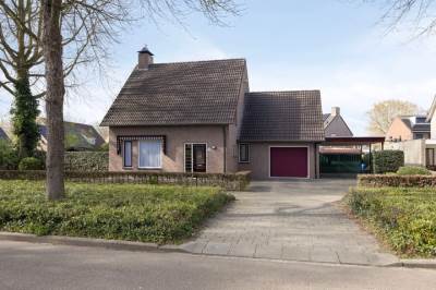 Woning Wijst 22 Gemert