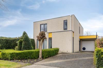 Woning Lamsoor 65 Bergen op Zoom