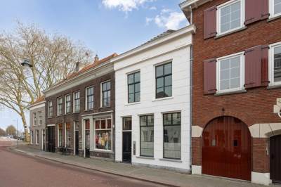 Woning Hinthamereinde 57A Den Bosch