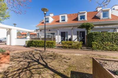 Woning Pater R.D. Kloegstraat 15 Best
