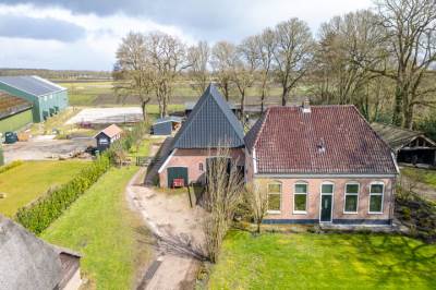 Woning Bennevelderstraat 18 Benneveld