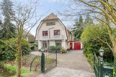 Woning Stadhouderslaan 59 Soest