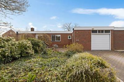 Woning Grote Belt 2 Delfzijl