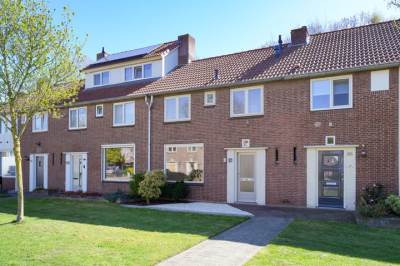 Woning Coeveringslaan 32 Sint-Oedenrode