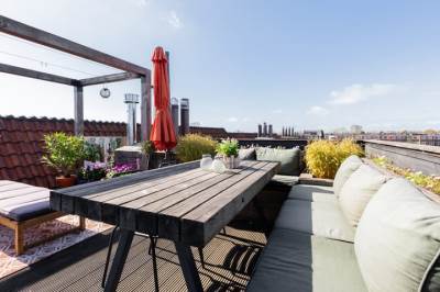 Woning Van Royenlaan 15B Groningen