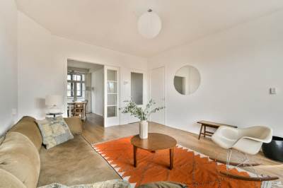 Woning Slauerhoffstraat 441 Amsterdam