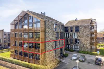 Woning Garen 36 Oudewater