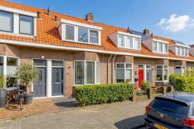 Woning Drieboomlaan 281 Hoorn (NH)