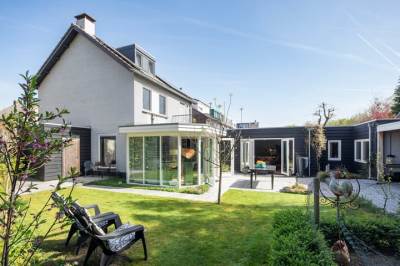 Woning Dr. Desainlaan 18 Oisterwijk