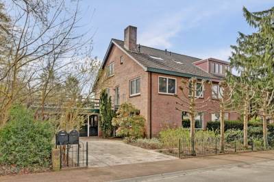 Woning Bovistlaan 8 Ermelo