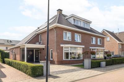 Woning Keulvoet 14 Kampen