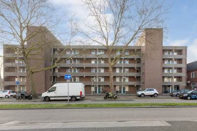 Woning Noordsingel 42 Bergen op Zoom