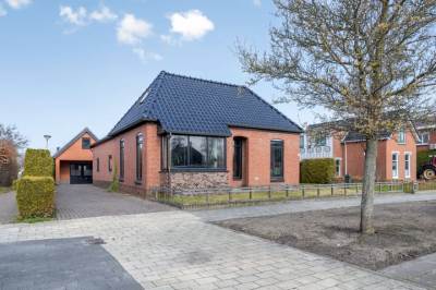 Woning Hoofddiep 74 Zevenhuizen (GR)