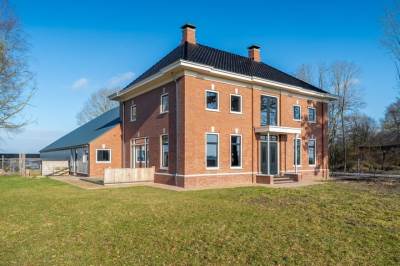 Woning Hoofdweg 91 Nieuw Beerta