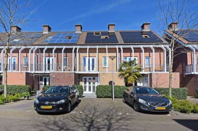 Woning Goudappel 78 Den Hoorn (ZH)