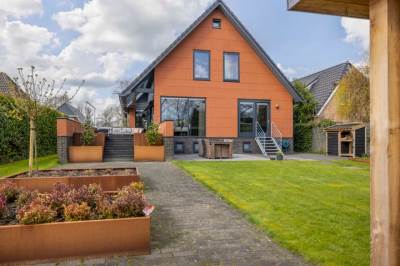 Woning Drachtsterweg 29 Opende