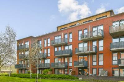 Woning Windestraat 162 Badhoevedorp