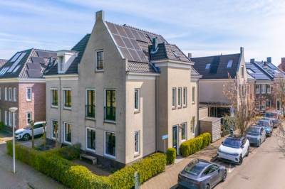 Woning Sandwyck 29 Vleuten