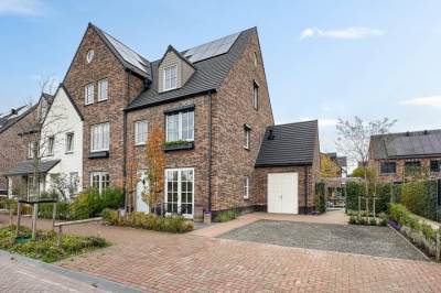 Woning Blauwband 52 Waddinxveen