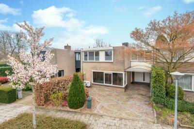 Woning Bisschop Bekkerslaan 6 Uden