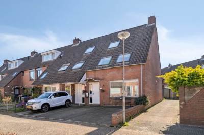 Woning Tongelaer 1 Den Bosch
