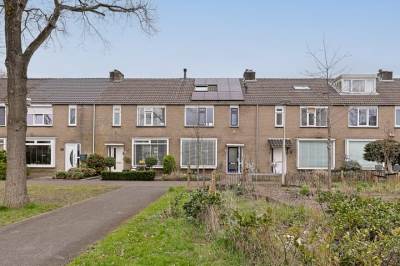 Woning Vivaldihof 37 Alphen aan den Rijn