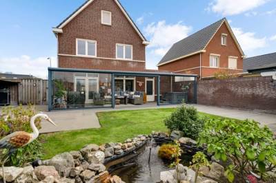 Woning Spikkerweg 156E Roermond