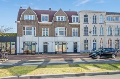 Woning Coenderstraat 1A Delft