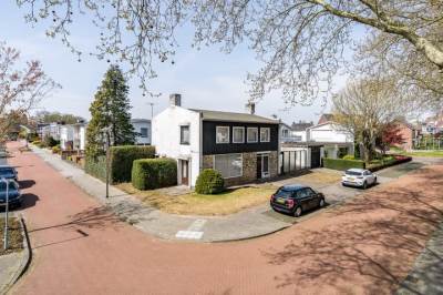 Woning Sint Antoniusstraat 35 Weert