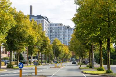 Woning Velperweg 471220 Arnhem