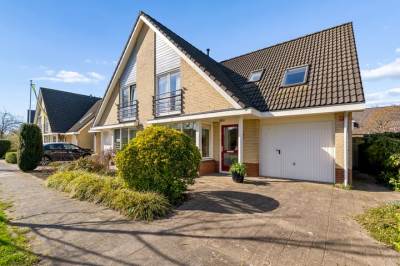 Woning Leendert Valstarstraat 19 Almere