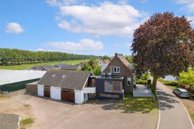 Woning Polderweg 258 Schiedam