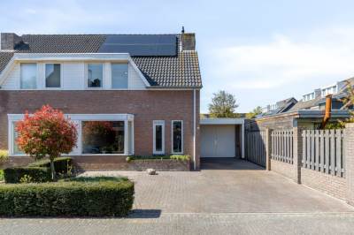 Woning Marterweide 1 Veghel