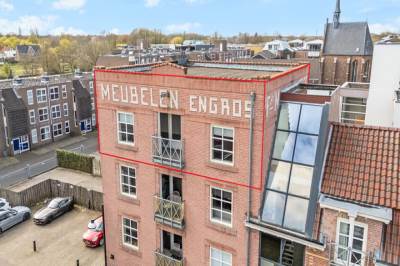 Woning Gart Seevinckgang 6 Doetinchem