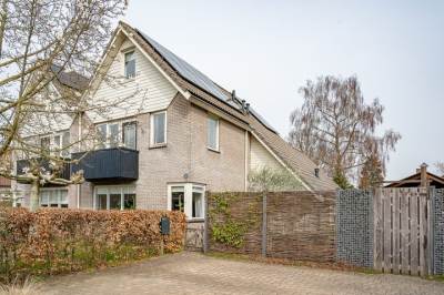 Woning de Voornekamp 18 Vorden
