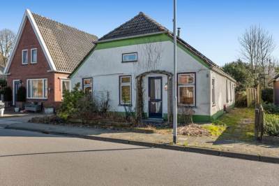 Woning Torenstraat 120 Wildervank