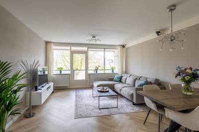 Woning Robert Schumanring 187 Vlaardingen