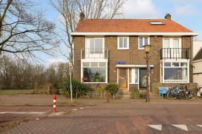 Woning Schellingwouderdijk 83 Amsterdam
