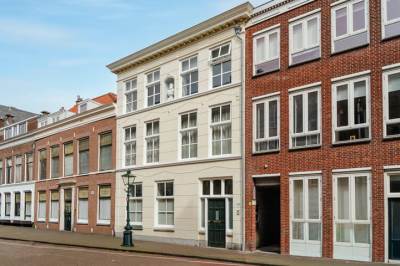 Woning Willemstraat 51 Den Haag