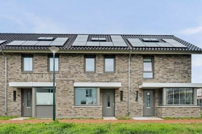 Woning Imkerpark 11 Hilvarenbeek