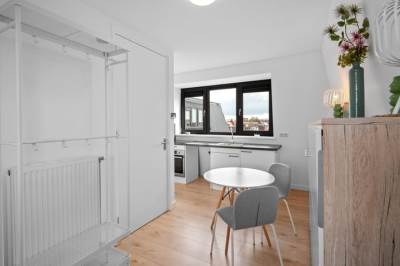 Woning Kalsdonksestraat 174K Roosendaal