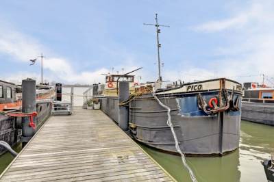 Woning Haringbuisdijk 947 Amsterdam