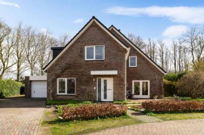Woning Siebold Sissinghlaan 15 Groningen