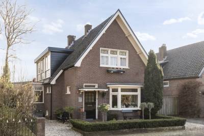 Woning Rostocklaan 24 Apeldoorn