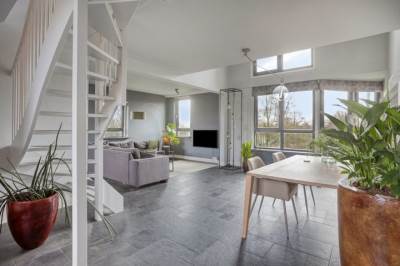 Woning Leerdamhof 429 Amsterdam