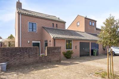 Woning Laagland 9 Milsbeek