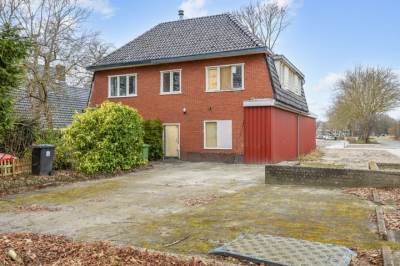 Woning Oude Middelhorst 18 Haren (GR)