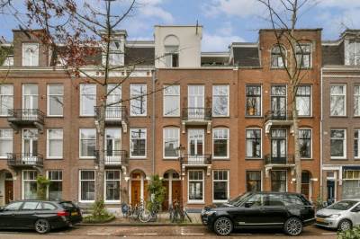 Woning Bredeweg 411 Amsterdam