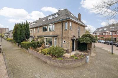 Woning Rembrandtstraat 16 Breda