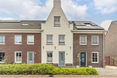 Woning Fluitenkruid 7 Gorinchem
